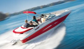 Progressive Boat Insurance Arizona