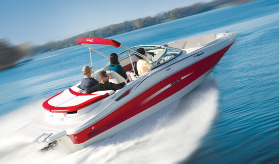 Nationwide Boat Insurance