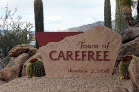 Carefree, AZ Auto Insurance