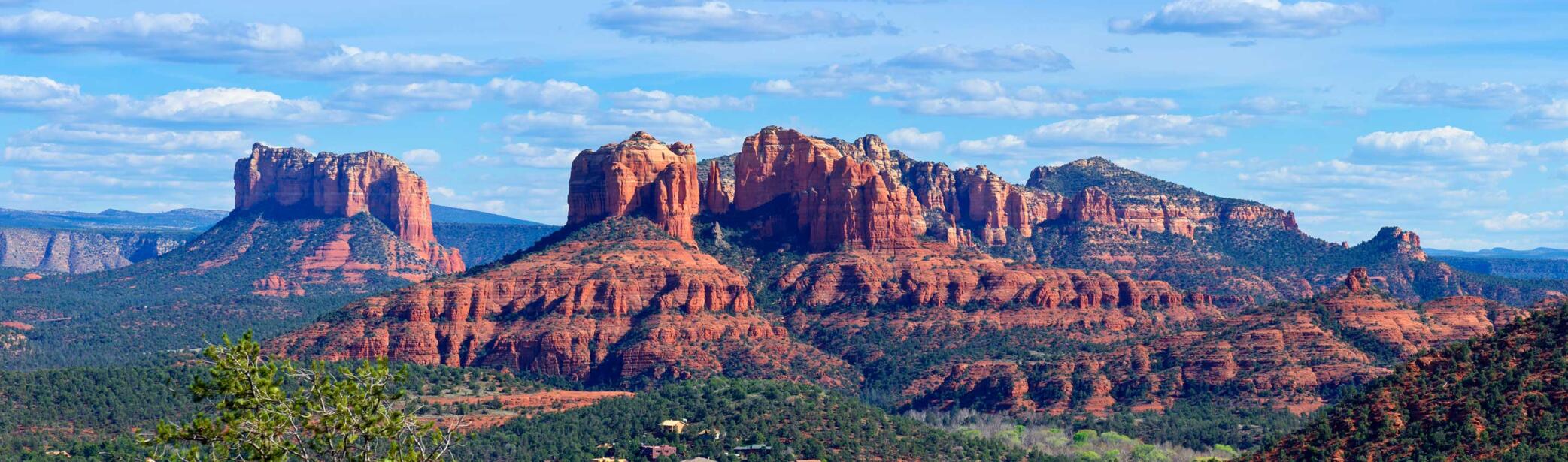 Sedona Cathedral Rock Sedona Arizona Insurance