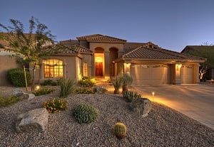 Mercury Home Insurance in Arizona