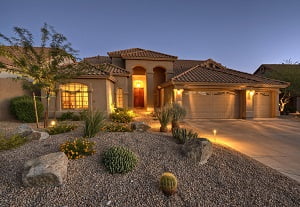 Arizona Home Insurance