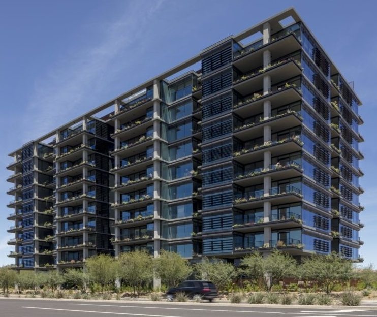 Scottsdale Condo Insurance