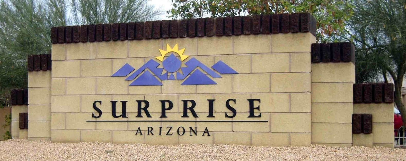 Surprise, AZ Insurance