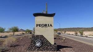 Peoria, AZ Insurance Agent