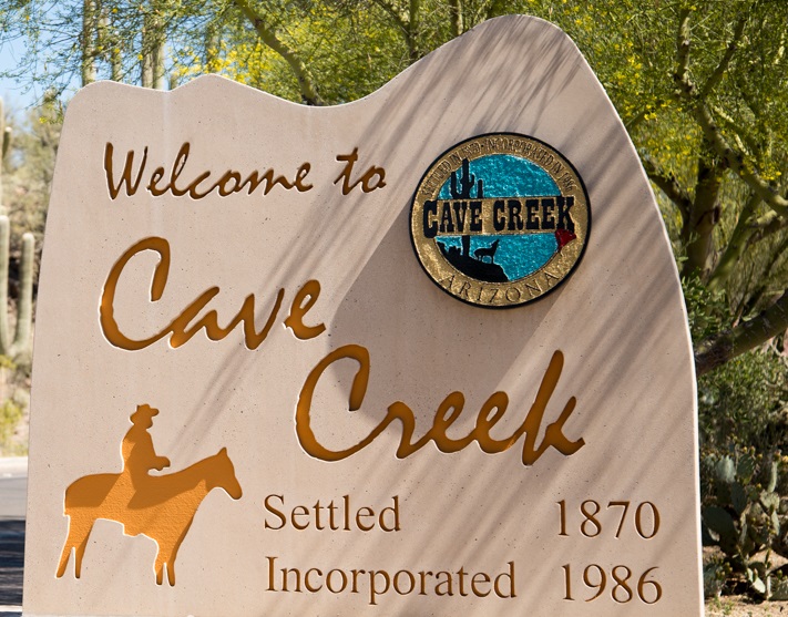 Cave Creek, AZ Insurance