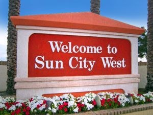 Sun City West, AZ Insurance