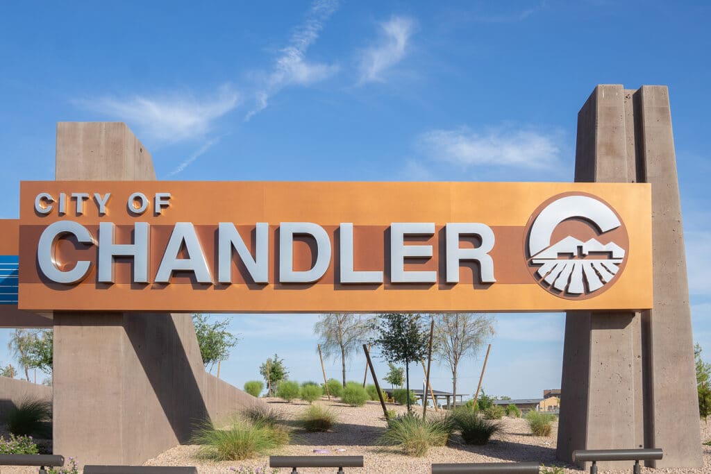 Chandler, AZ Insurance