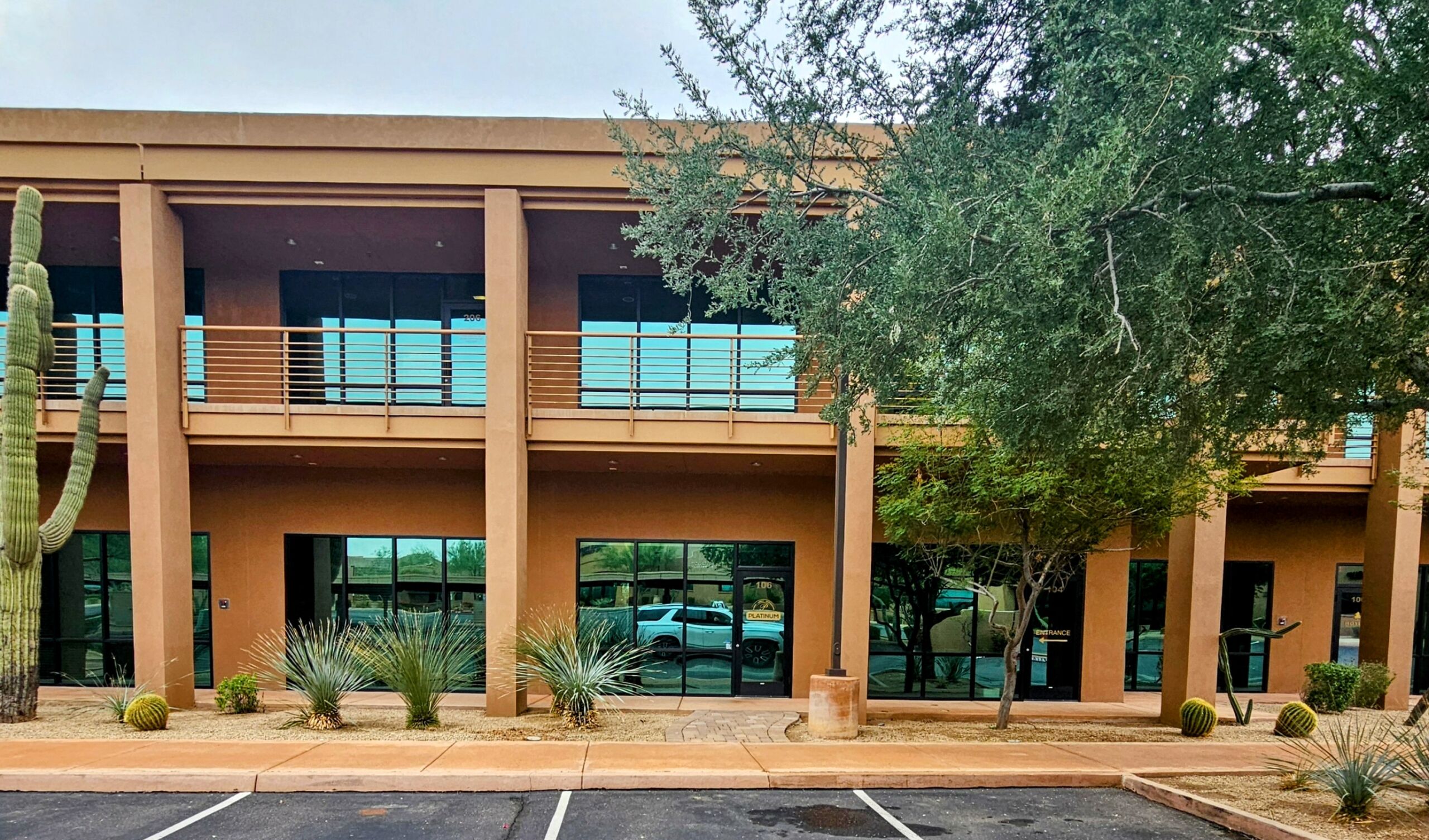 Scottsdale Office