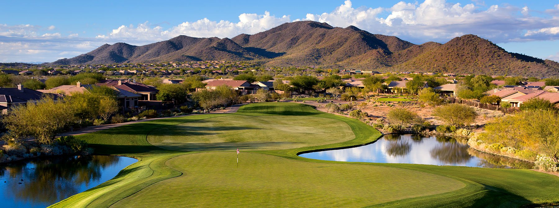 Anthem Golf & Country Club Anthem Golf & Country Club