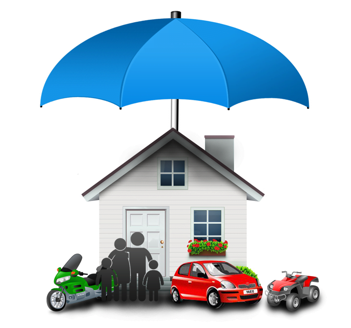 Umbrella Insurance -